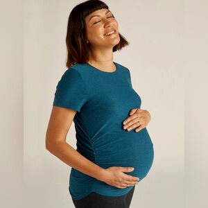 Featherweight One & Only Maternity Tee